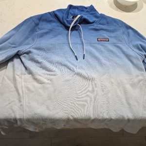 Vineyard Vines "Shep Shirt" Small